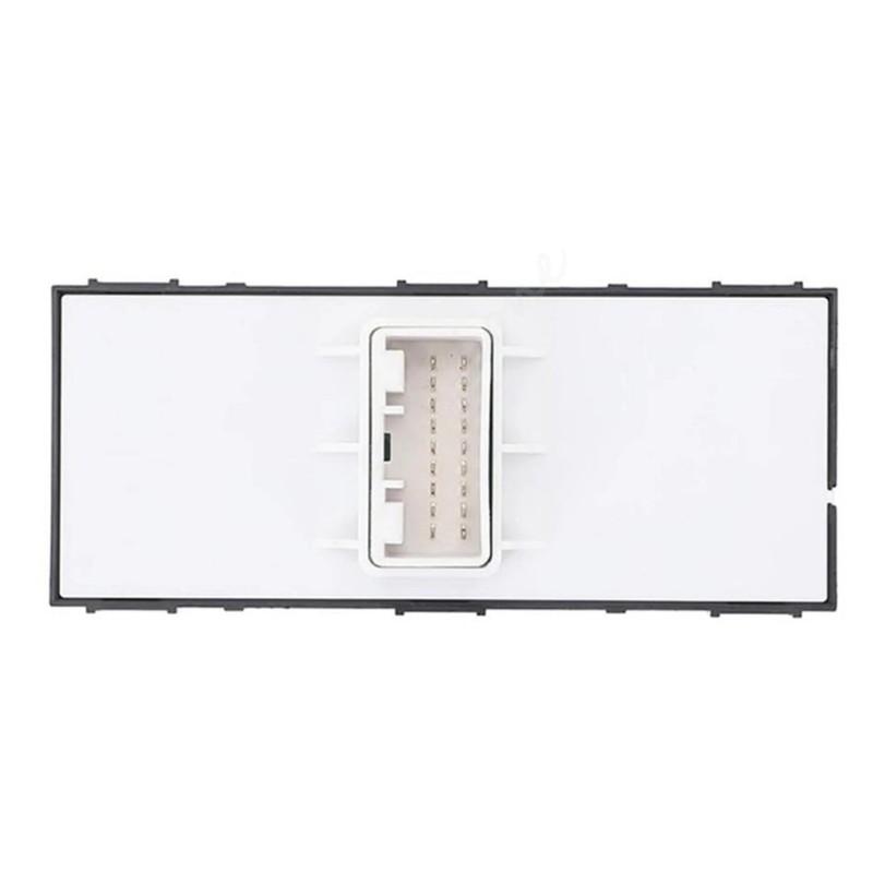 93570-J7100 For Kia Ceed 2018     Master Driver Side Electric Power Lifter Window Switch With 2 AUTO 18P