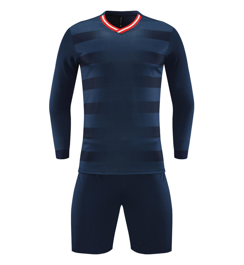 Football Uniforms, Sports Suits, Football Training Matches For Boys And Children, Summer Breathable Training Uniforms, Comfortable Football Uniforms