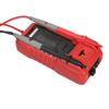Digital Multimeter LCD Display DC AC Voltage Built in Flashlight Household Digital Multimeter