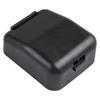 Trimmer Air Cover As Shown Air Filter Cover Protects Against Debris Easy Installation Tool-free Replacement For FS85
