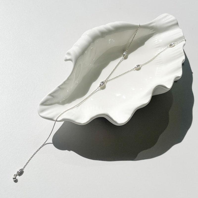 Melliv Shelline III Necklace_mvn69