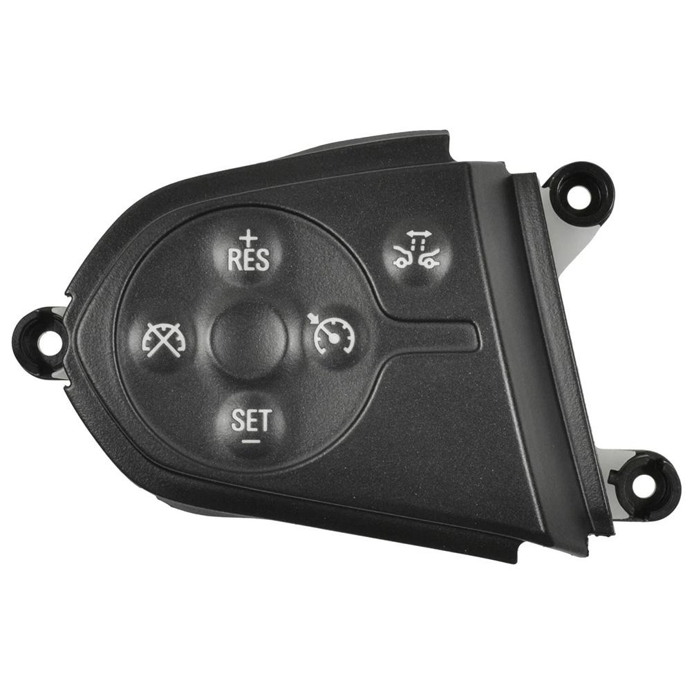Car Maintenance As Picture Shows Cruise Control Button Car Cruise Control Black Plastic Button Brand New Part High Reliability China Mainland