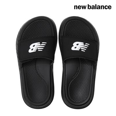 Cushioning Slide Slipper