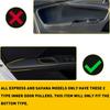 Front Driver Door Panel Armrest Leather Lid Pad for 2008-2012 Honda Accord Coupe