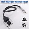 NOX Sensor A0009058511 For Mercedes Benz C CLS E GL GLE GLS M R S SLK Sprinter Vito 2005- Nitrogen Oxides Detection