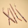 Canmake Perfect Airy Eyebrow 03 Cinnamon Brown 0.29 grams (x 1)