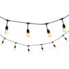 Girlanda Ogrodowa LED Party F 10xE27 5,6m 6W Goldlux 308191