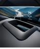 2024-2025 Li Auto L6 Dustproof HUD Cover: Dashboard Protective Interior Accessory