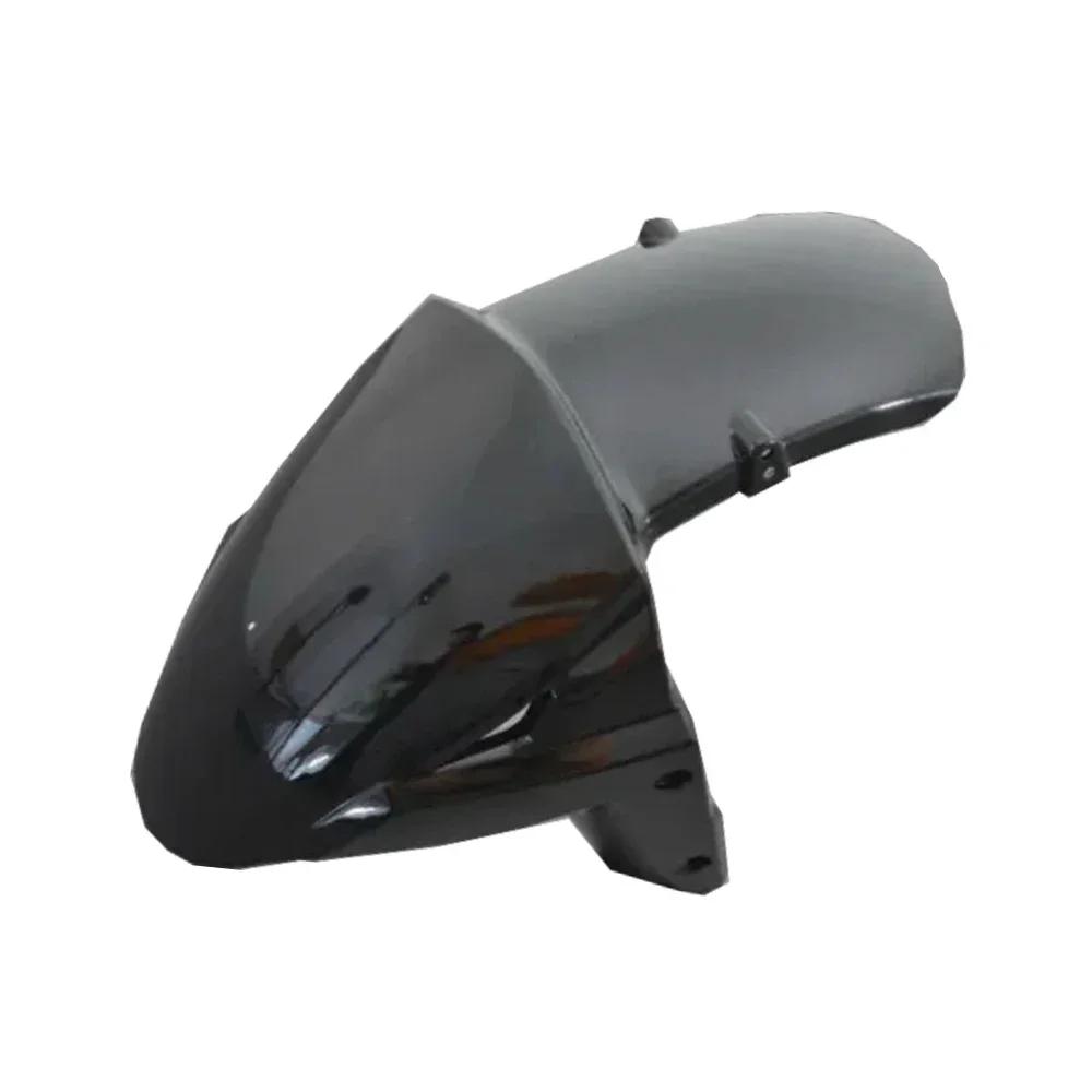 Motorcycle Mudguard Hugger Front Fender for Kawasaki ZX10R ZX10RR ZX-10R SE 2016 2017 2018 2019 2020 2021 2022 2023 ZX 10R Parts