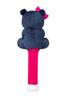 Callaway Fairway Wood Head Cover BEAR FW NVY FW 23 FW Count Navy Ladies (For Available/Replaceable (3.4.5.7.9))