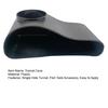 Aquarium Tunnel Cave Fish Tank Single Hole Shrimp Hideout Fish under Gravel Tunnel Rest Protection Cave for Corydora Catfish Kuhli Loach