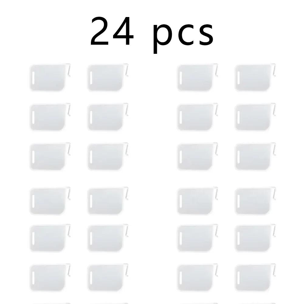 Effizienter Kühlschrank Küchenorganizer Regal Aufbewahrungsfächer für Eier Flaschen und andere Gegenstände Organizer Küche Kühlschrank