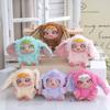 Latest Nommi Puppy Diary. Fluffy. Healing. Series Plush Blind Box Surprise Desktop Ornaments Adorable Bags Decorate Girls Surprise Present
