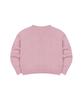 LUVISTRUE Pa Ribbon Knit(Pink)