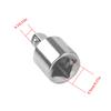 Ratchet Socket Adapter Reducer Impact Driver Converter Chrome Professional Tool