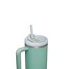 1Pc Multicolor Splash Spill Proof Tumber for Staney Plastic Lids Cup Cap Bottle Cover
