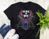 Bisexual Pride Shirt, , , Oh Deer I'm Queer, Bi Gift, LGBT T-shirt, Gay Pride Month Festival Tee, Bisexuality Tops, Bi Flag, LGBTQ