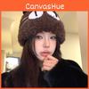 Cozy And Fashionable Cat Ear Beanie For Women Perfect For Winter With Elegant Style