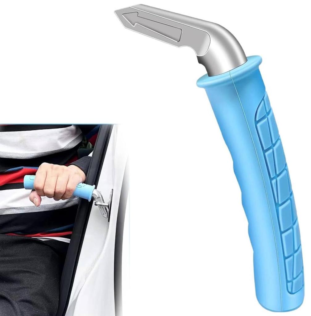 Car Entry Handrail Handle Grip Car Door Handle Car Assist Support Handle for Car