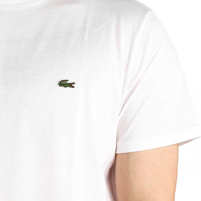 LacoSTe Men S ShorT Sleeve T ShirT 24SS