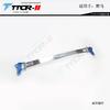 Front Upper Stabilizer Strut Bar For Ford Mustang Mk6 2.3L EcoBoost 5.0L V8 2015-2022 Engine STB Strut Tower Brace Suspension
