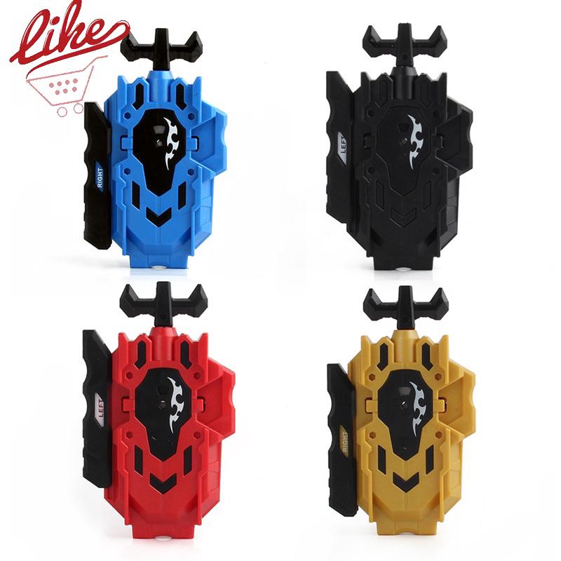 Laike Beyblade Burst Battle Fight Rapidity Aufziehschnur LR Super Z Saitenstarter Ripper