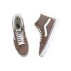Sk8-Hi 'Walnut' VN0007NP1NU