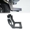 New Suzuki Jimny Jimny Sierra Nomad JC74 Rear Gate Back Door Tailgate Rear Auxiliary Mounts Below Design JB64, JB74, Step, Step, Step, Ladder, Step,