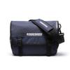 Signature Logo Cross Messenger Bag (Navy), RD191E11NANYF0-7000026057