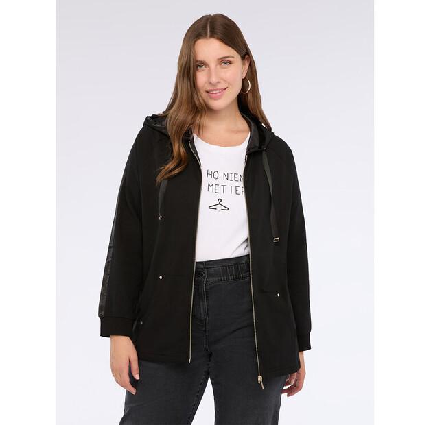 Толстовка Fiorella Rubino G903L008440N033 EU 44_46