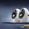 Edifier E25HD Desktop Bluetooth HIFI 2.0 Speaker CN Plug (adapter Included)
