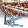 Pet Animal Birdcage Wire Cage Buckle Plier Clamp Installation Tools for Cat Dog Rabbit Chicken