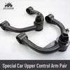 Compatible with Tudda Modified Lift Shock Absorber Spring, Strengthened Upper Control Arm, Thrust Rod, 2-Inch Lift Kit