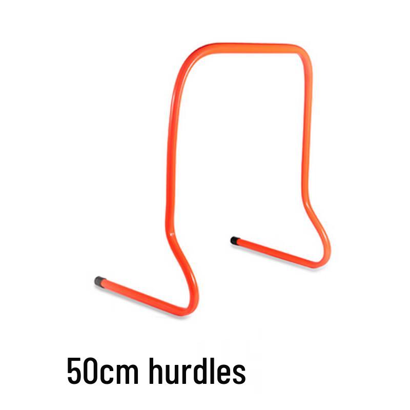 TLXT Kids Agility Hurdles Set