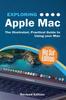 The Exploring Apple Mac : Big Sur Edition: The Illustrated, Practical Guide To Using Your Mac : 5 Book
