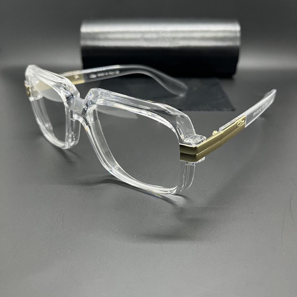 Cardia Fashion Versatile European & American Sunglasses