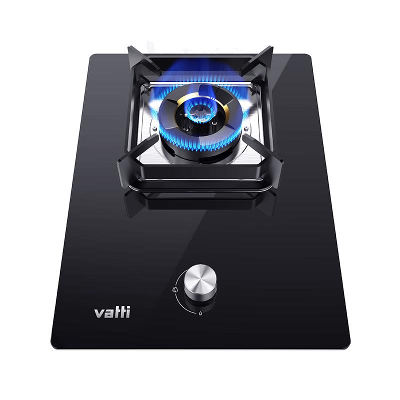 Vatti 5.0kW Single Burner Built-in Gas Stove CN plug (adapter included)