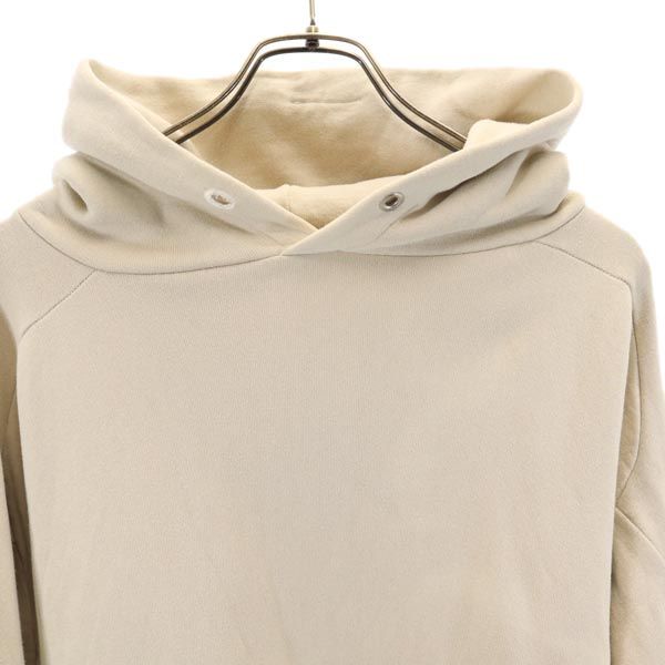 Needles made in Japan Sweatshirts Beige Men's Used