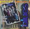 CD LAUREL CANYON RAMBLERS  Ramblers Blues SHCD3834 US CountryFolk Used