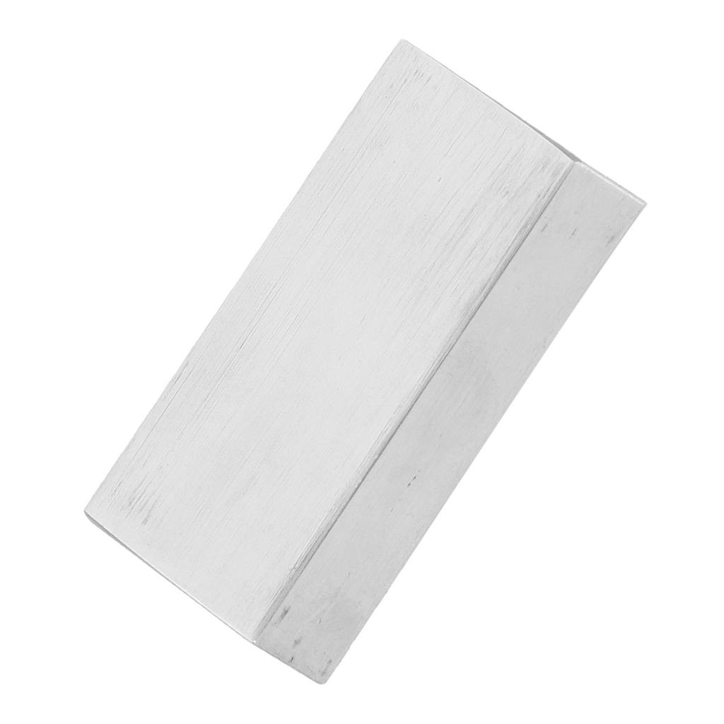 Zipper Install Tool Die Steel Convenient Practical DIY Handicraft Supplies for Leather GoodsCushion