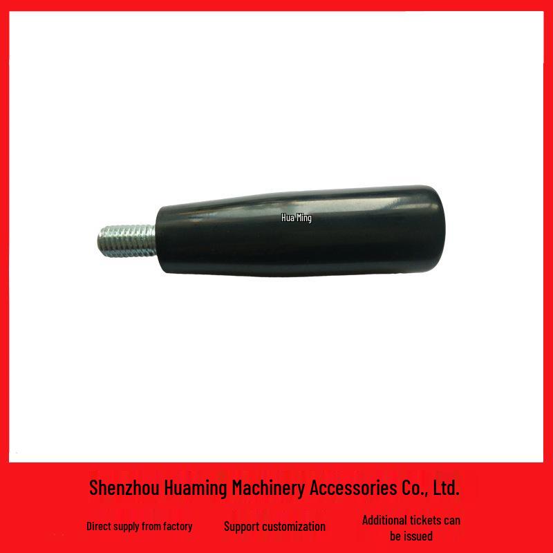 Variety of Small Rotating Handles