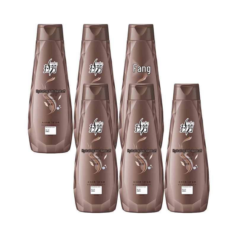 Lafang Softening & Moisturizing Anti-dandruff Shampoo