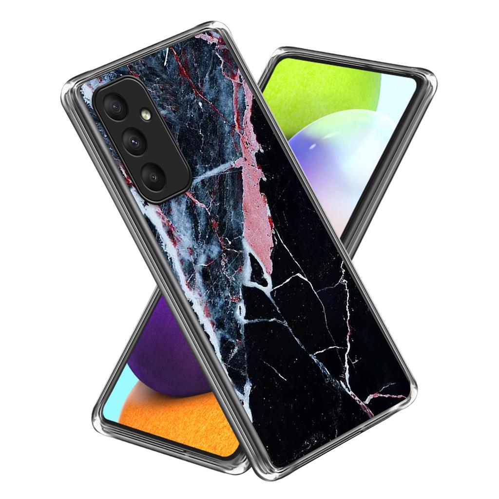 For Samsung Galaxy A35 5G TPU Case Pattern Printing Mobile Phone Cover Wholesale