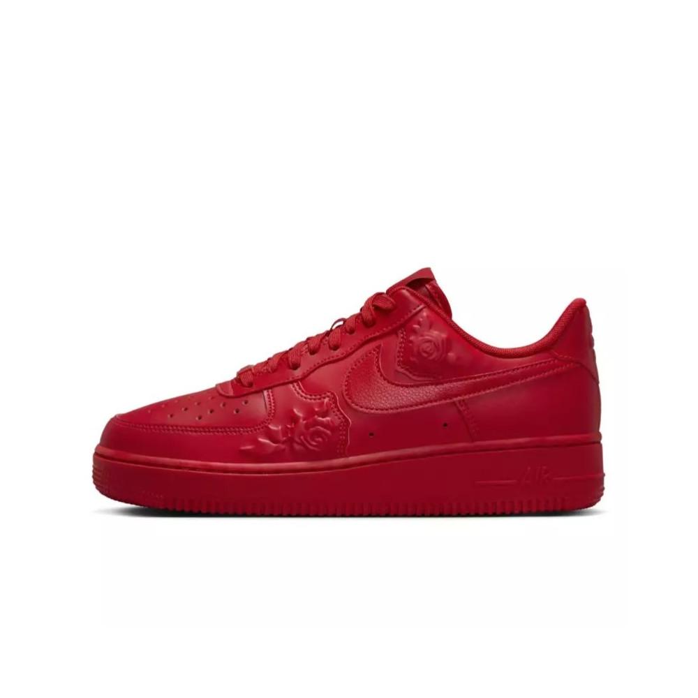 Nike Air Force 1 Low '07 Red Roses