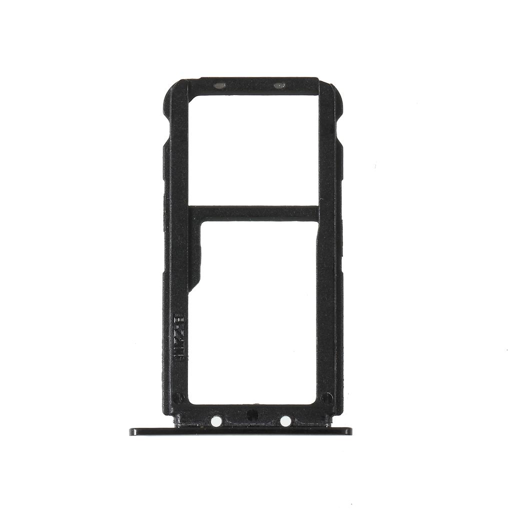 OEM Dual SIM Micro SD Card Tray Holder Replacement for Huawei Mate 20 Lite