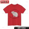 Camiseta Meme Capibara Quiero Un Cuerpo Perfecto Quiero Un Alma Perfecta Camiseta Camisetas Retro Simple Clásica Camiseta Gráfica Esencial del Armario