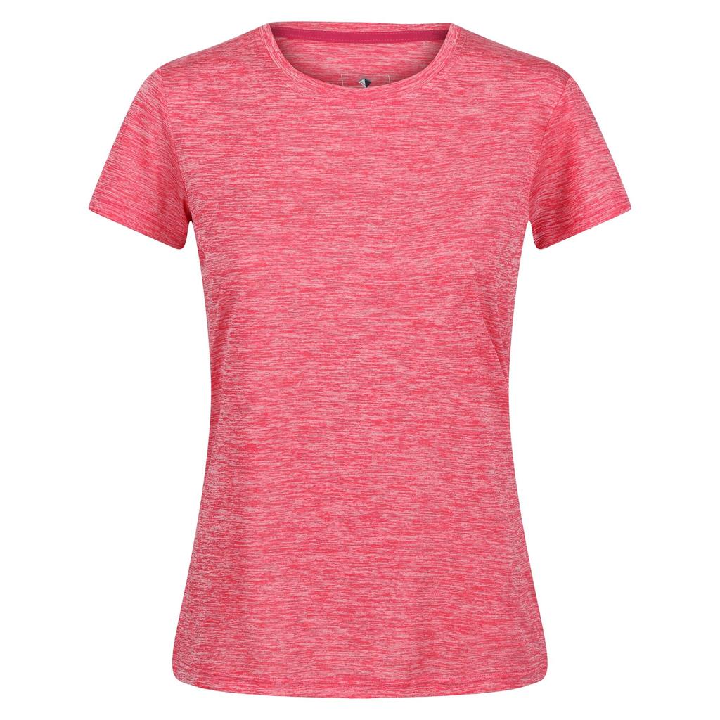 Regatta Womens/Ladies Josie Gibson Fingal Edition T-Shirt