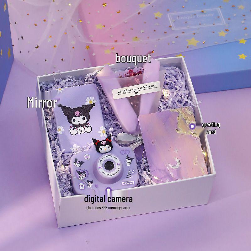 Cadou de Ziua Copilului pentru Fete: Suvenir de ziua de naștere a unui copil de 10 ani