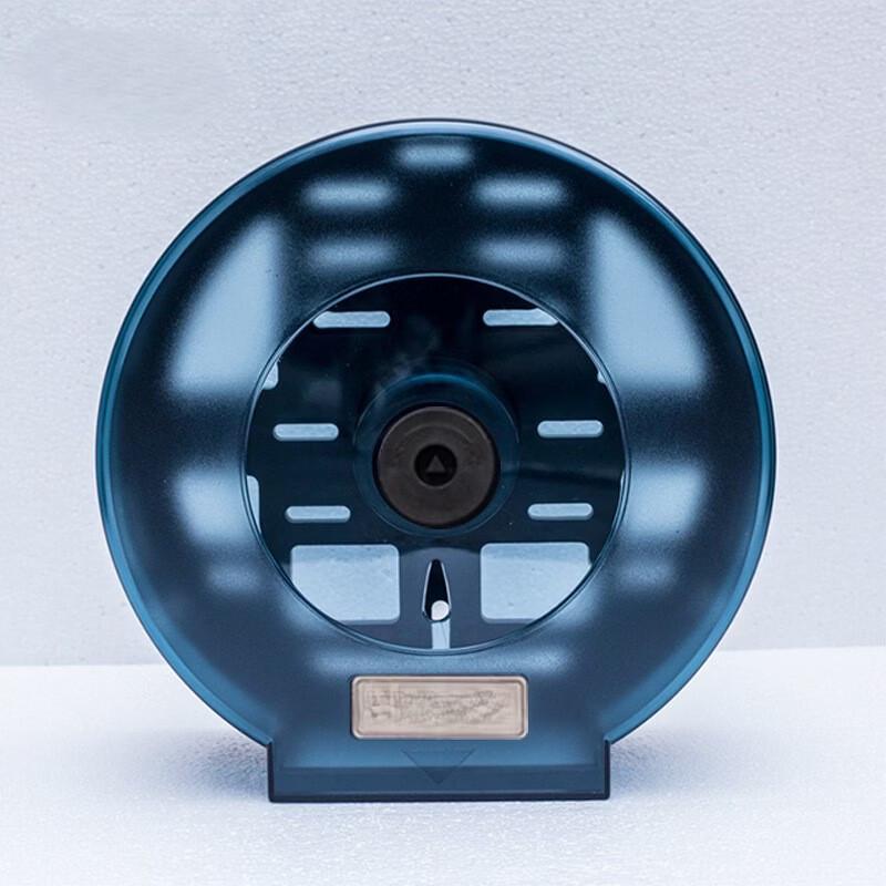 Anfeng Waterproof Wall-Mounted Large Roll Toilet Tissue Holder