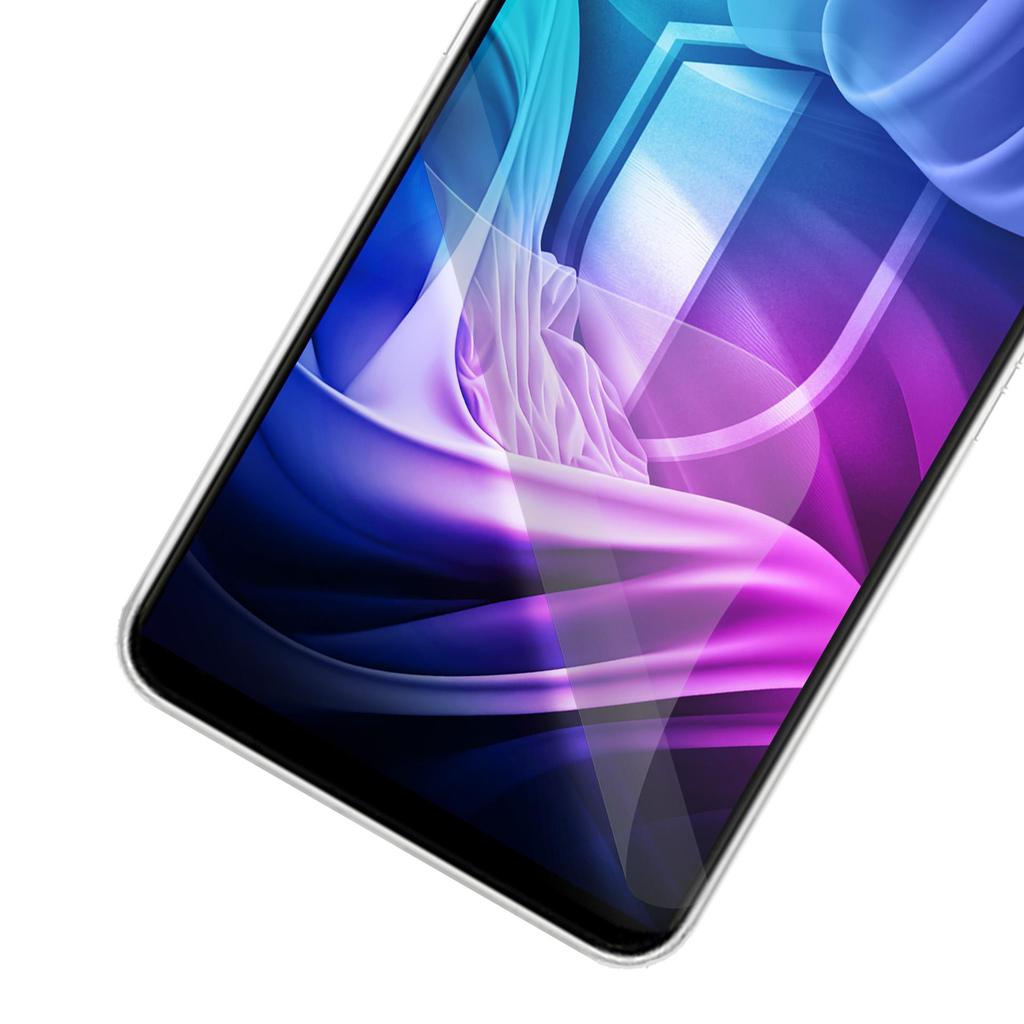 Samsung Galaxy A06 - 3Mk Silky Matt Pro